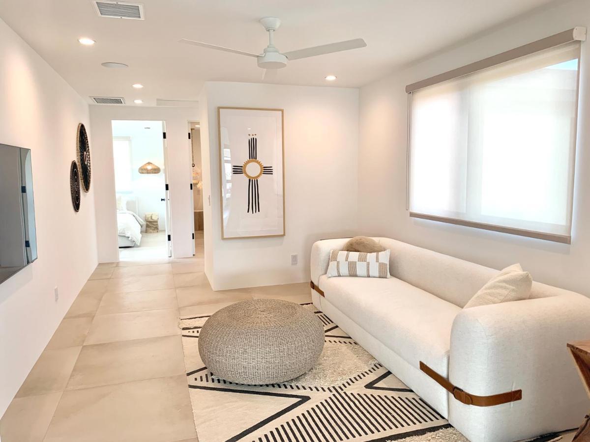 Amaru Muru - Luxury Retreat With Pool/Hot Tub/Yoga Joshua Tree Dış mekan fotoğraf